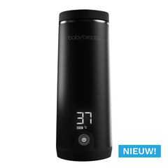 Superfast Portable Warmer - Draagbare flessenwarmer voor (moeder)melk of water