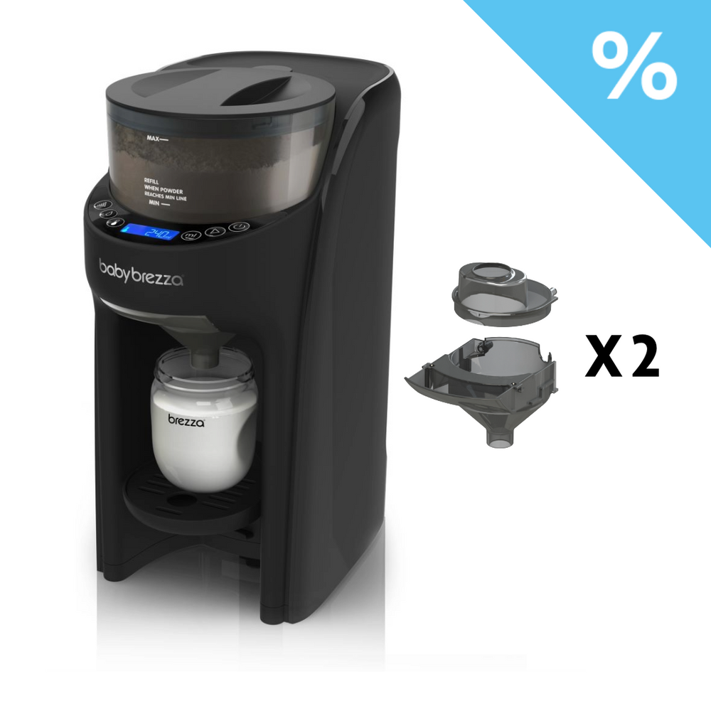 Bundel: Formula Pro Advanced + 2e trechter - product thumbnail