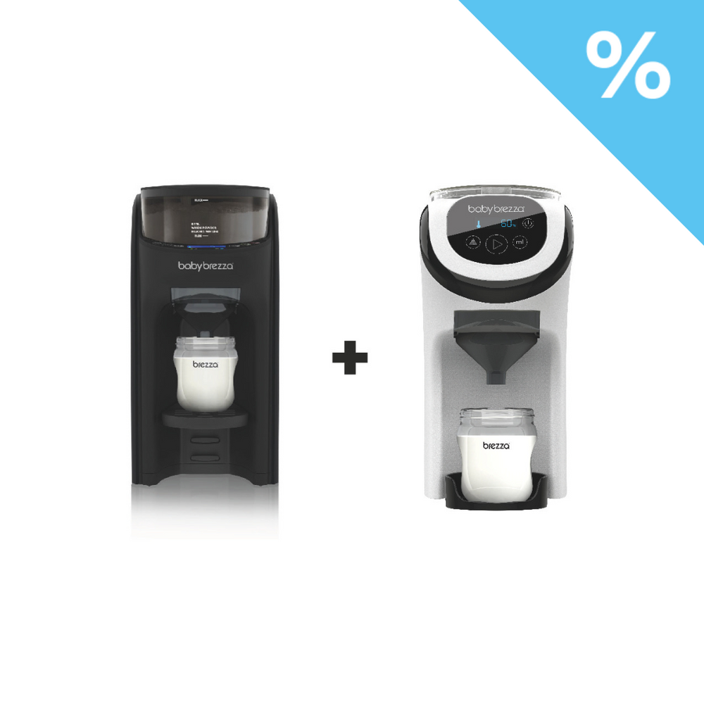 Bundel: Formula Pro Advanced + Formula Pro Mini - product thumbnail