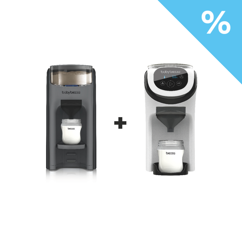 Bundel: Formula Pro Advanced + Formula Pro Mini - product thumbnail