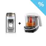 Bundel: Formula Pro Advanced + Food Maker Deluxe - product thumbnail