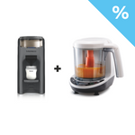 Bundel: Formula Pro Advanced + Food Maker Deluxe - product thumbnail
