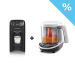 Bundel: Formula Pro Advanced + Food Maker Deluxe - product thumbnail