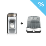 Bundel: Formula Pro Advanced + Superfast Sterilizer Dryer - product thumbnail