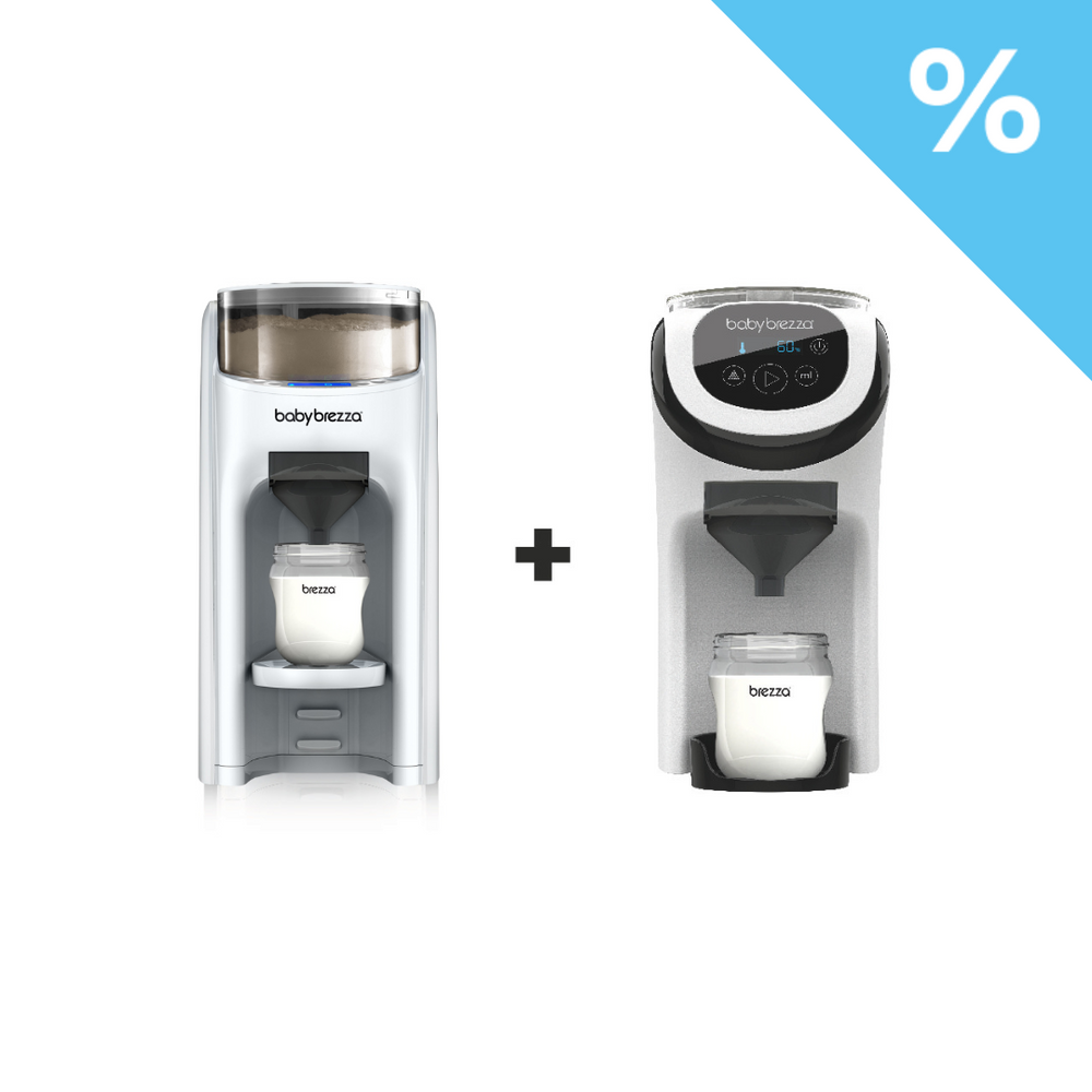 Bundel: Formula Pro Advanced + Formula Pro Mini - product thumbnail
