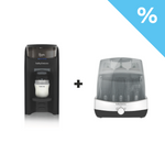Bundel: Formula Pro Advanced + Superfast Sterilizer Dryer - product thumbnail