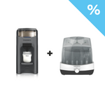 Bundel: Formula Pro Advanced + Superfast Sterilizer Dryer - product thumbnail