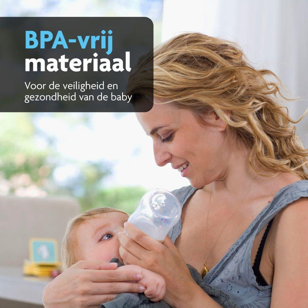 Bundel: Formula Pro Advanced + 2e trechter - product thumbnail