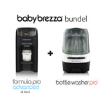 Bundel: Formula Pro Advanced + Bottle Washer Pro® White - product thumbnail
