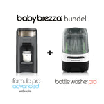 Bundel: Formula Pro Advanced + Bottle Washer Pro® White - product thumbnail
