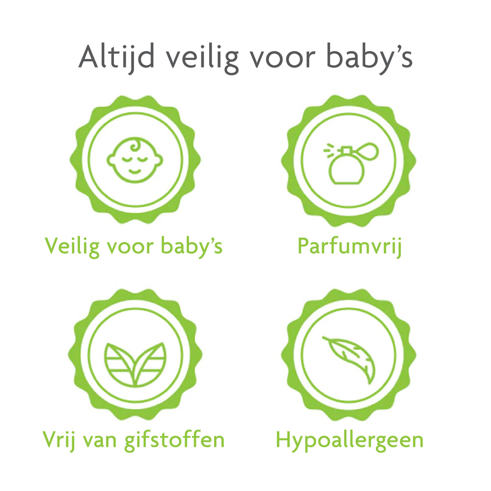 Bottle Washer Pro® Tabletten voor ontkalken - product thumbnail