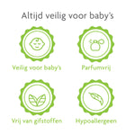 Bottle Washer Pro® Tabletten voor ontkalken - product thumbnail