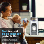 Bundel: Formula Pro Advanced + 2e trechter - product thumbnail