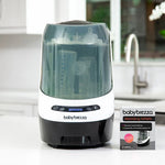 Bottle Washer Pro® Tabletten voor ontkalken - product thumbnail