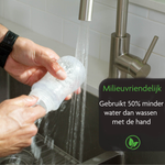 Bundel: Formula Pro Advanced + Bottle Washer Pro® White - product thumbnail