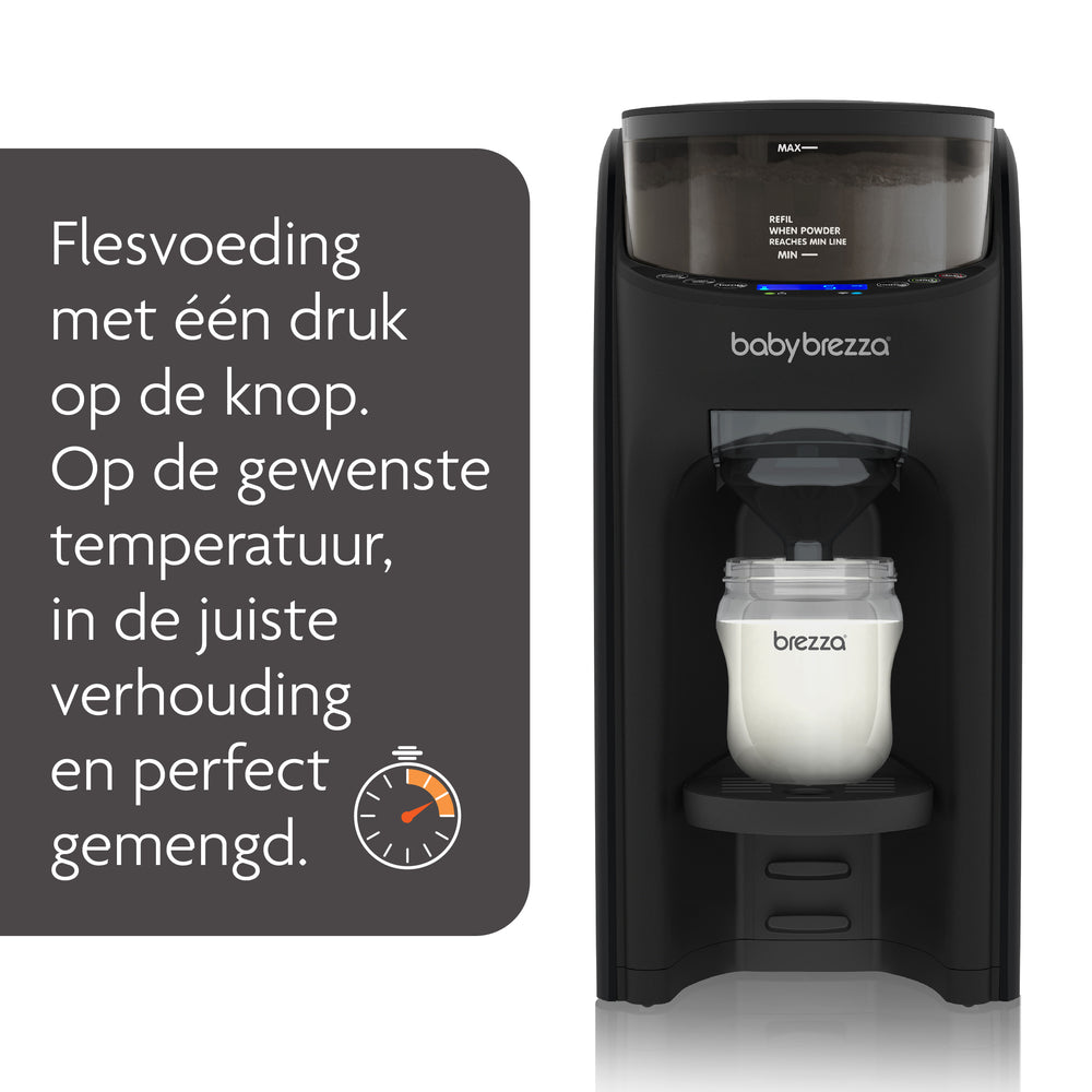 Bundel: Formula Pro Advanced + Bottle Washer Pro® White - product thumbnail