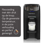 Bundel: Formula Pro Advanced + Bottle Washer Pro® White - product thumbnail