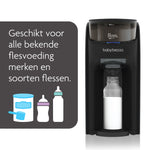 Bundel: Formula Pro Advanced + Bottle Washer Pro® White - product thumbnail