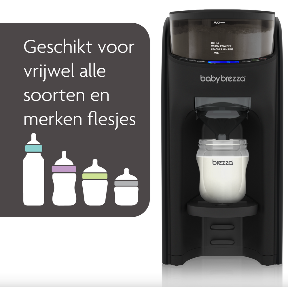 Bundel: Formula Pro Advanced + 2e trechter - product thumbnail