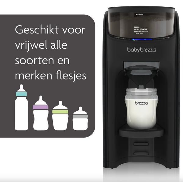 Bundel: Formula Pro Advanced + 2e trechter - product thumbnail