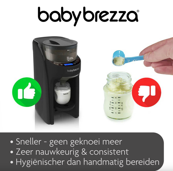 Bundel: Formula Pro Advanced + Bottle Washer Pro® White - product thumbnail