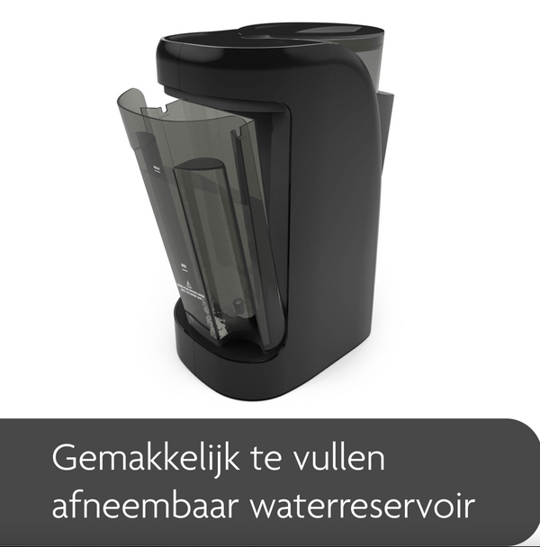 Bundel: Formula Pro Advanced + Bottle Washer Pro® White - product thumbnail