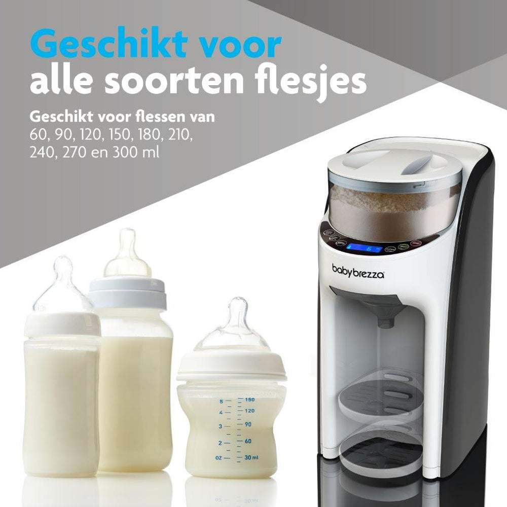 Bundel: Formula Pro Advanced + 2e trechter - product thumbnail