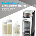 Bundel: Formula Pro Advanced + 2e trechter - product thumbnail