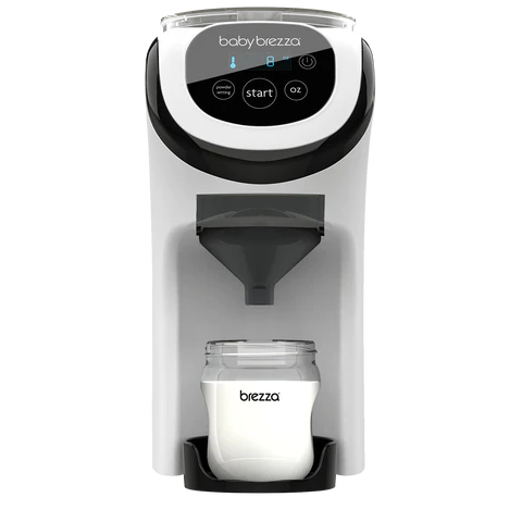 Bundel: Formula Pro Mini + Food Maker Deluxe - product thumbnail