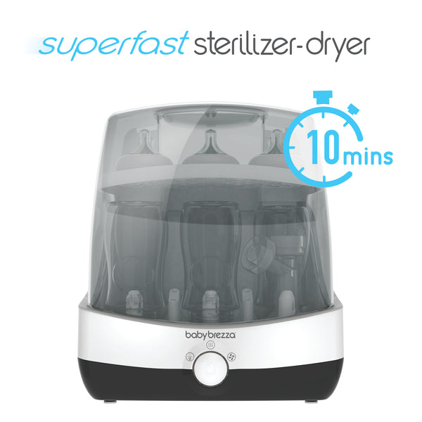 Superfast Sterilizer Dryer - product thumbnail