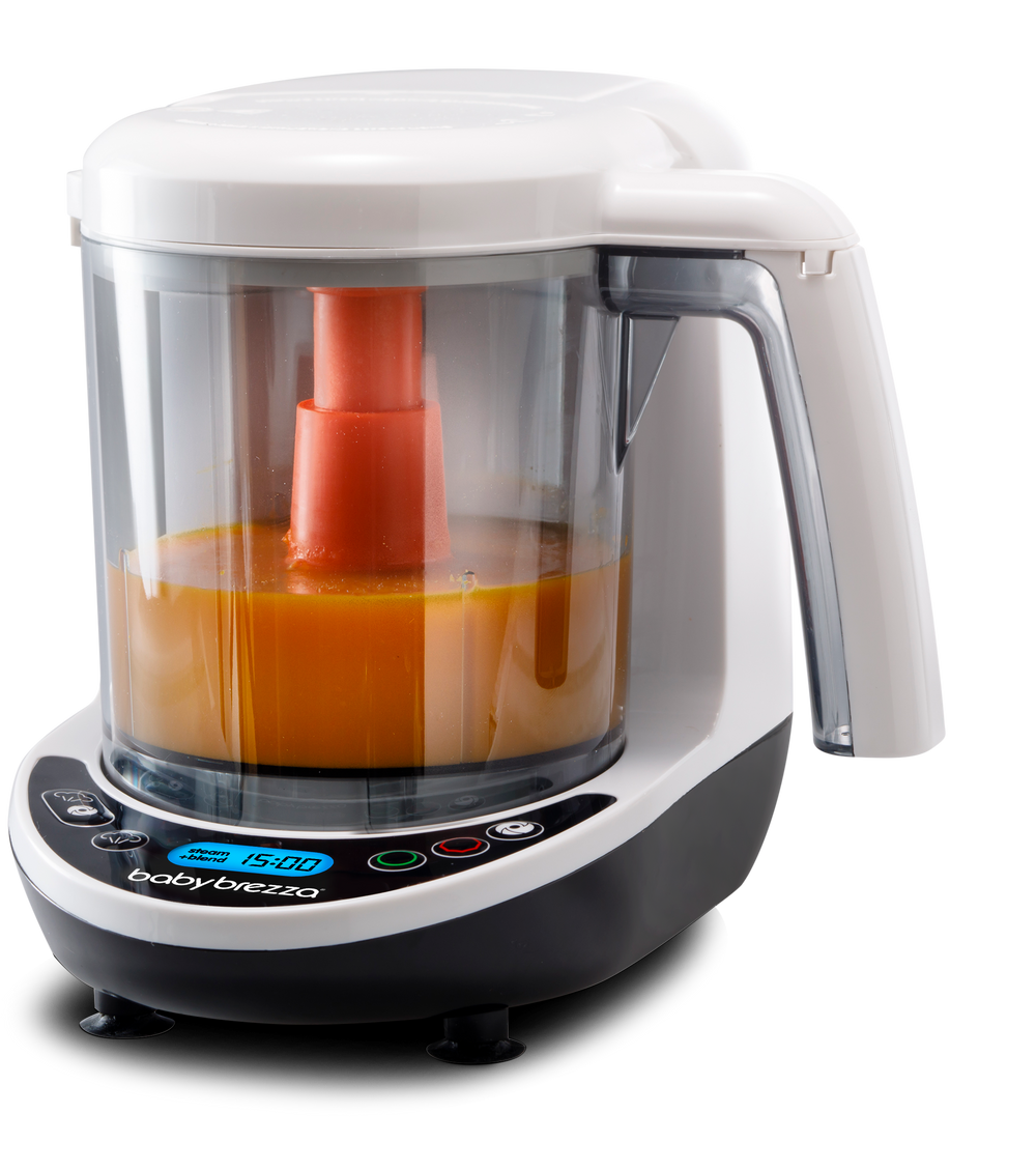 Bundel: Formula Pro Mini + Food Maker Deluxe - product thumbnail