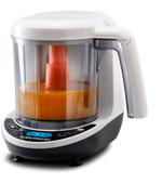 Bundel: Formula Pro Mini + Food Maker Deluxe - product thumbnail