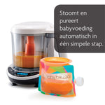 Bundel: Formula Pro Mini + Food Maker Deluxe - product thumbnail