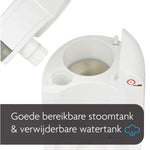 Bundel: Formula Pro Mini + Food Maker Deluxe - product thumbnail