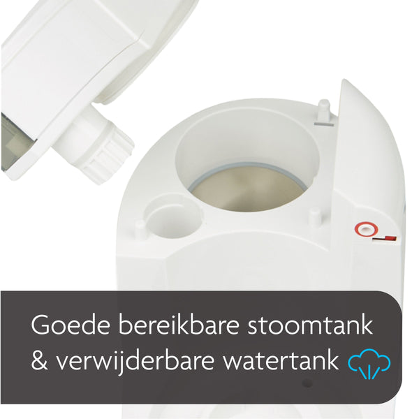 Bundel: Formula Pro Mini + Food Maker Deluxe - product thumbnail