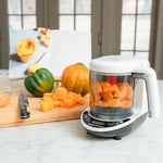 Bundel: Formula Pro Mini + Food Maker Deluxe - product thumbnail