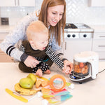 Bundel: Formula Pro Mini + Food Maker Deluxe - product thumbnail