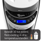 Bundel: Formula Pro Advanced + Bottle Washer Pro® White - product thumbnail