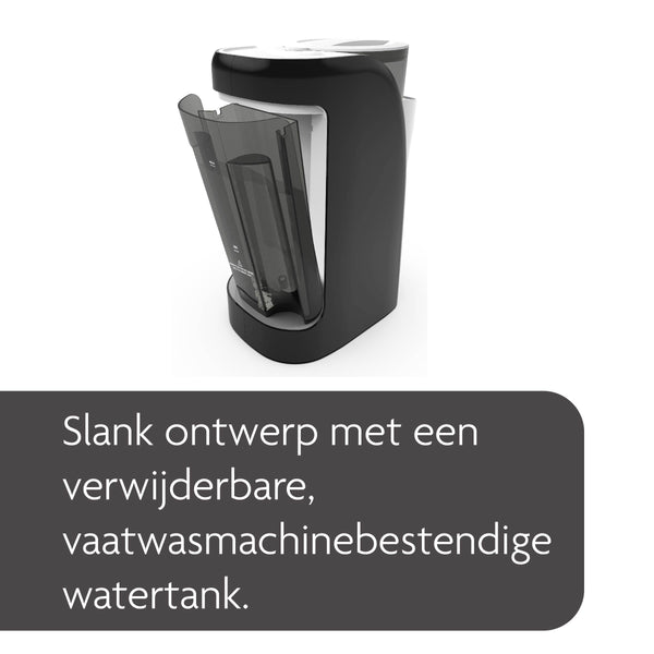 Bundel: Formula Pro Advanced + Bottle Washer Pro® White - product thumbnail