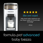 Bundel: Formula Pro Advanced + Bottle Washer Pro® White - product thumbnail