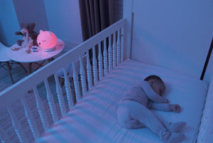 9 tips en producten voor een relaxt eerste jaar met je baby