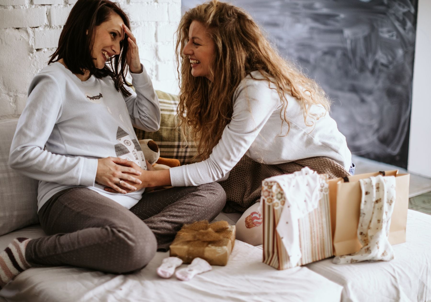 Een babyfles maker, het ultieme kraamcadeau voor jonge ouders