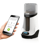 Safe & Smart Bottle Warmer - Voor moedermelk, flesvoeding én potjes babyvoeding. - product thumbnail