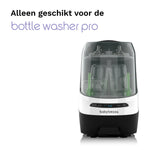 Vervangend HEPA-filter voor Bottle Washer Pro - product thumbnail