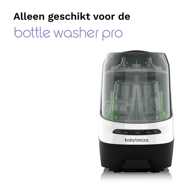 Vervangend HEPA-filter voor Bottle Washer Pro - product thumbnail