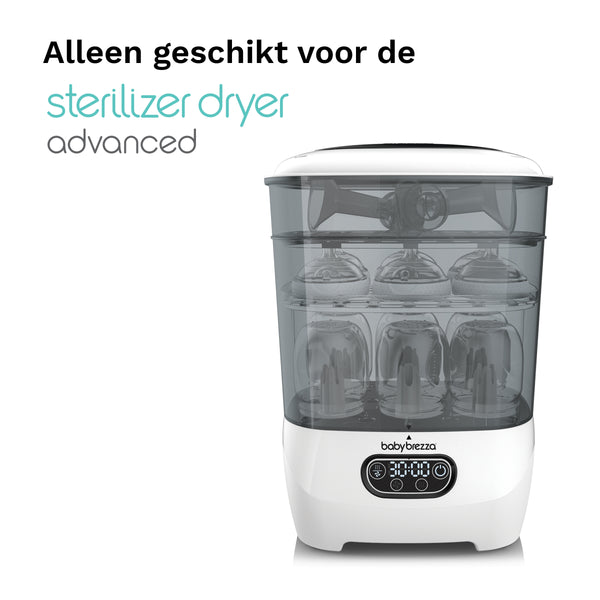 Hepa filter (Sterilizer Dryer Advanced) - product thumbnail