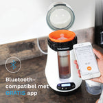 Safe & Smart Bottle Warmer - Voor moedermelk, flesvoeding én potjes babyvoeding. - product thumbnail