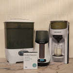 Universele ontkalkingstabletten - product thumbnail