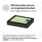 Hepa filter (Sterilizer Dryer Advanced) - product thumbnail