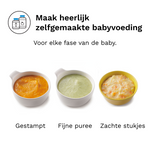 Food Maker Deluxe - product thumbnail